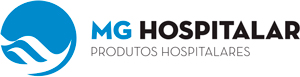 mg hospitalar - logomarca