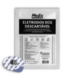 ELETRODO ADULTO DESCARTAVEL MEDIX